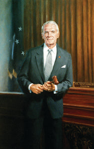 Chairman, G. V. "Sonny" Montgomery