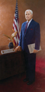 Congressman Bill Nichols